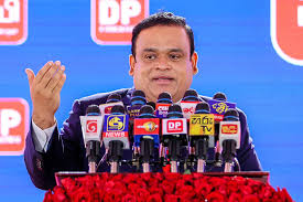 Only education development can develop the country