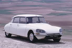 This is a tale of nasa's early years. Top 10 Classic And Future Classic Citroen Designs