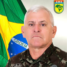 General Fernando José Sant'ana Soares e Silva