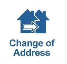 Changeofaddresspostoffice Changing Us Post Office Address Easily Https 1stopmove Wordpress Com Change Of Address Cards Change Your Address Change Of Address