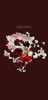 Sometime during the timeskip, he became a reporter under the alias absa.3 at some point, he was abducted by the blackbeard pirates and killed. Luffy Gear 4 One Piece Punch Hd Mobile Wallpaper Peakpx