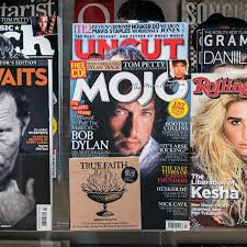 Kommt gleich ein neues album? Rolling Stone Seeks Thought Leaders Willing To Pay 2 000 To Write For Them Magazines The Guardian