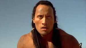 Viene el reboot de Scorpion King, producido por Dwayne The Rock Johnson. Ojo,  sólo lo va a producir porque no le da tiempo de estar en este desmadre.  Después de cuatro secuelas