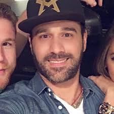 Quién es el cupido entre Shannon de Lima y El Canelo?