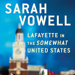 Lunchtime Books
