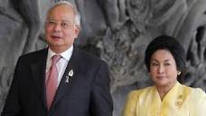 Malaysia: Najib Razak, his wife banned from leaving country | News ...