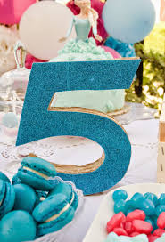 Diy Numero 5 En 3d Con Carton
