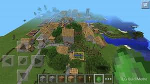 The widest varieties of vegetables, herbs and flowers are only available as seeds. 5 Best Minecraft Seeds For Villages In 1 17 Pocket Edition