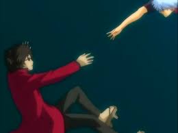 Namun impiannya musnah sebaik saja dia terjerat di dalam perangkap lamaran paksa dari seorang jejaka. Episode 23 Gintama Wiki Fandom