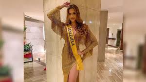 It was founded in 2013 and consists of the national pageant miss grand thailand. Perfecta El Traje Tipico De Valentina Figuera En El Miss Grand Video
