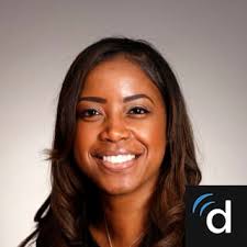 Dr. Jaszianne A. Tolbert, MD