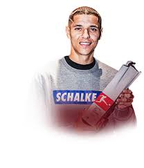 Amine harit is a professional footballer who plays as a midfielder for bundesliga club schalke 04 and the morocco national team. Amine Harit Fifa 20 87 Potm Bundesliga Prices And Rating Ultimate Team Futhead