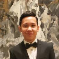 Marc Vincent Bautista