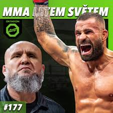 Ať už je to krokodýl, žralok. Mma Letem Svetem 177 Karlos Vemola Jan Vobornik By Mma Letem Svetem A Podcast On Anchor