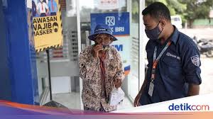Loker bank bri cabang rengat. Bank Bri Syariah Ungaran 2021