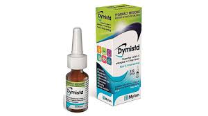 If the nasal spray has not been used for longer than 2 weeks, prime it by spraying 1 or 2 times into a tissue. Mylan Recalls 10 000 Bottles Of Spray Manufactured At Cipla S Unit