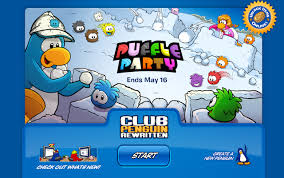 Club Penguin Rewritten Cheats Puffle Party 2018 Maximun Guide Club Penguin Penguins Party