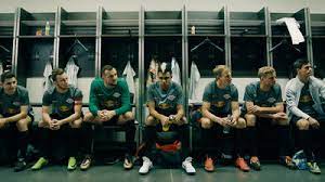 Leona was a member of trinity ev. Abseits Offside Dogs Of Berlin S01e06 Tvmaze