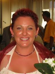 Karine GERMAIN (SIMIAND-BUISSONNET), 51 ans (CABASSE, LA GARDE)