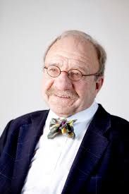 2015 International Blindness Prevention Award: Dr. James E. Standefer