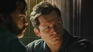 How Apple TV+'s 'Black Bird' Creates Unease with Its Editing and Sound