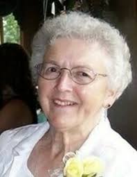 Elizabeth "Betty" Bonde Obituary