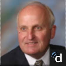 Dr. Tom McMurray, MD