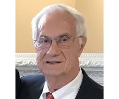 Edward Bowen Obituary (1933