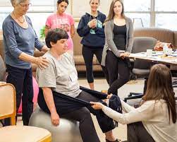 Become A Doula – Dona International