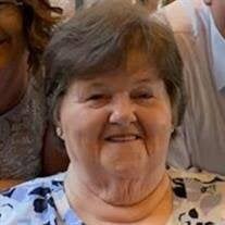 Donna Irene Grady Obituary