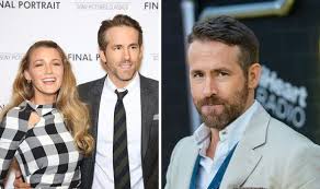 Online takes a look at blake lively's wardrobe to find the perfect dresses that any wedding guest could copy. Ryan Reynolds And Blake Lively Wedding Where Did Couple Get Married Celebrity News Showbiz Tv Express Co Uk