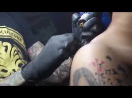 Penggemar art, daerah khusus ibukota jakarta. Immortal Tattoo Studio At Pondok Kelapa Jakarta Timur Youtube