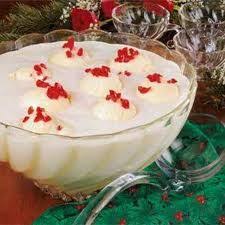 9 Things You Need For A Perfect Backyard Barbecue Eggnog Punch Recipe Punch Recipes Eggnog Recipe