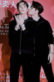 Fy Wang Jackson Got7 Jackson Jackson Jackson Wang