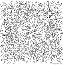 Download and print these cool for teenagers coloring pages for free. Coloring Pages For Teens Cool Pattern Coloring4free Coloring4free Com