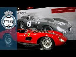 Maybe you would like to learn more about one of these? Lionel Messi Reportedly Bought The Most Expensive Ferrari Ever Auctioned Autoevolution