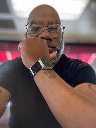 Funny family picture