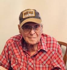 Orville “Sonny” Joseph Fraser, age 90, of Laurel, Montana