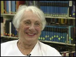 Gail Block: A Physicist's Daughter Remembers