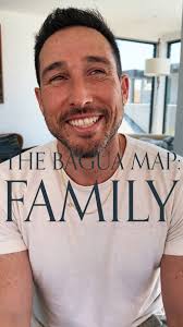 The Bagua Map: FAMILY STATION!⁠, ⁠, This is the heart of connection and  growth. Here, we focus