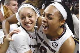 How Bronx native beat odds to reach women's NCAA title game