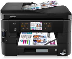 And if so, how do i install my printer? Epson Stylus Office Bx935fwd