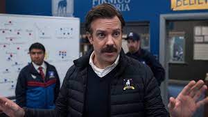 The origin of the titular character of the show, ted lasso, is from a series of promos for nbc sports' coverage of the premier league. Ted Lasso Read The Pilot Script For Apple Tv S Jason Sudekis Comedy Deadline