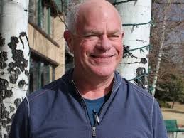 John Scott Webermeier, Estes Park town trustee and Mayor Pro Tem, dies  suddenly