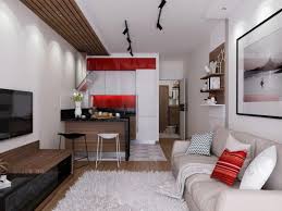 4 Idees Pour Amenager Un Petit Appartement De 30m2 Deco Petit Appartement Deco Appartement Petit Appartement