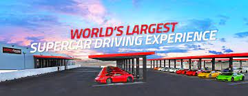 Experience la's trusted car rental company for exotics, with 10 locations throughout la. Driving Experiences In Las Vegas And Los Angeles Exotics Racing