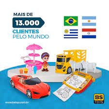 Bs Toys - Situada na cidade de Sorocaba/Boituva - SP,... | Facebook