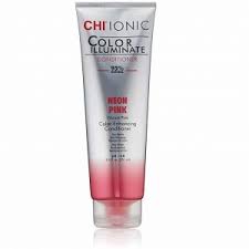 Maybe you would like to learn more about one of these? Chi Ionic Color Illuminate Mahogany Red Conditioner