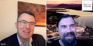 NatConOz Interview: John MacGowan, New Right Political Consultant