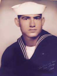 How to proceed with donation to Blue Water Navy and get spousal benefits  after a veteran's passing?